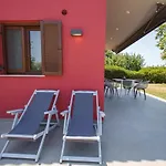 Hébergement de vacances Jimmy Jo *