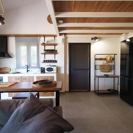 Holiday home Jimmy Jo Dikella