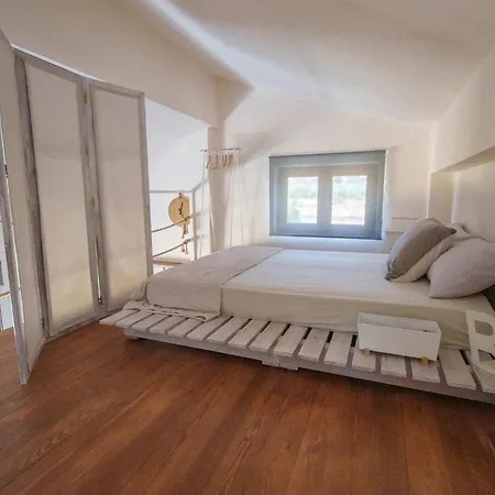 Holiday home Jimmy Jo Dikella