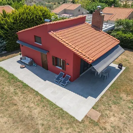 Holiday home Jimmy Jo *