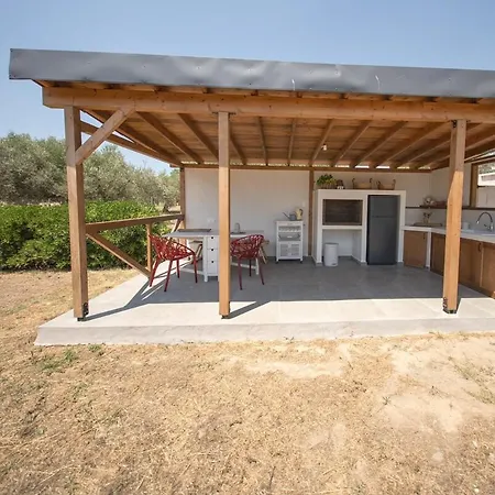 Jimmy Jo Holiday home *