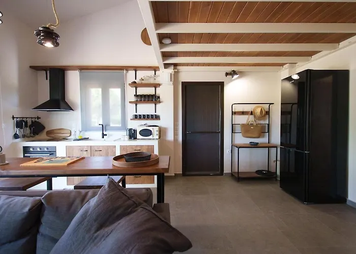 Holiday home Jimmy Jo Dikella