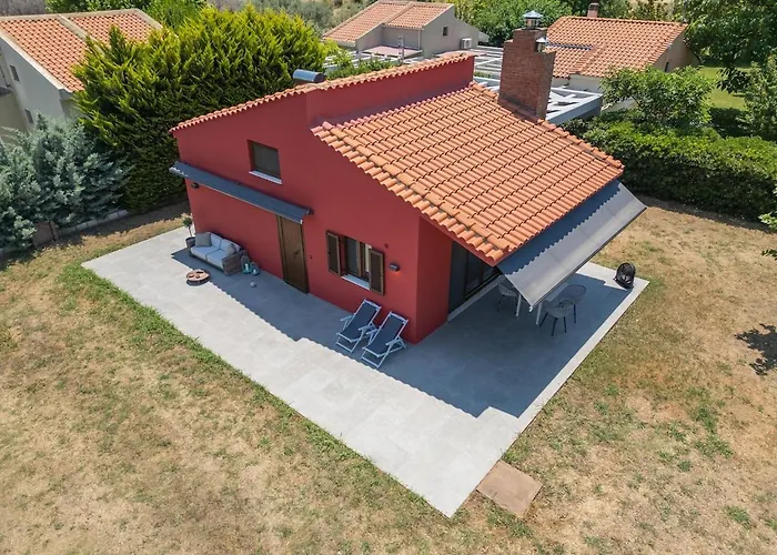 Holiday home Jimmy Jo *