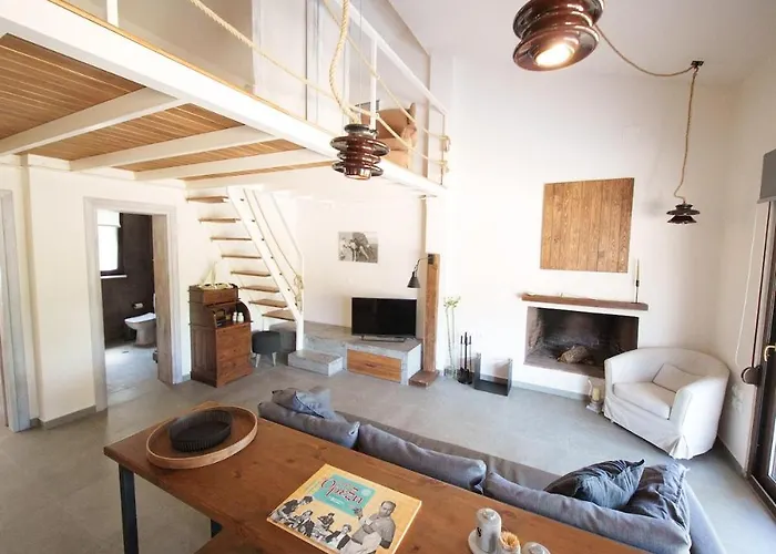 Holiday home Jimmy Jo