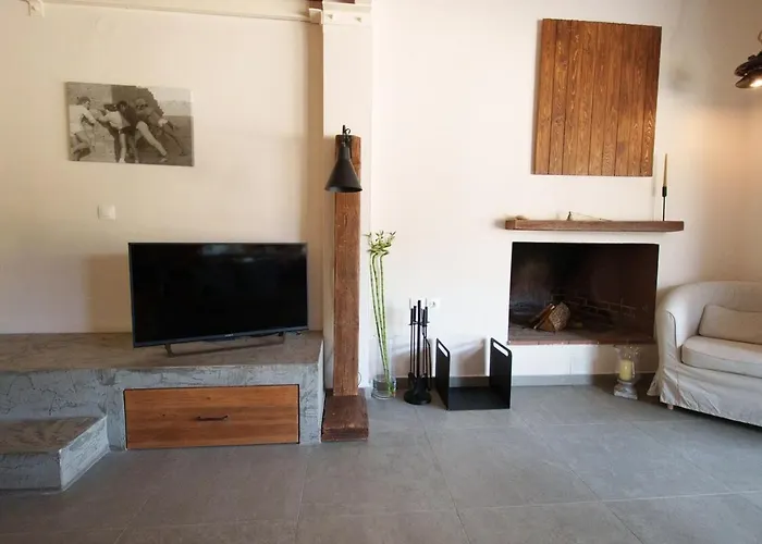 Holiday home Jimmy Jo *