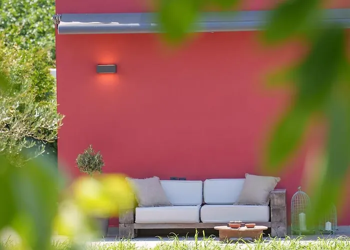 Jimmy Jo Holiday home Dikella