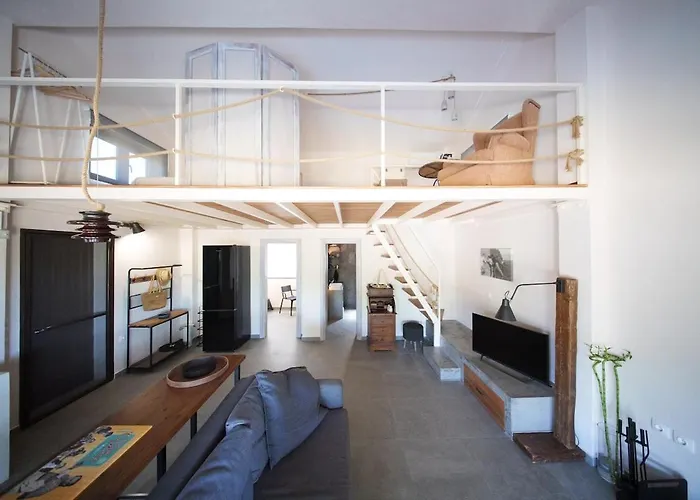 Holiday home Jimmy Jo Dikella