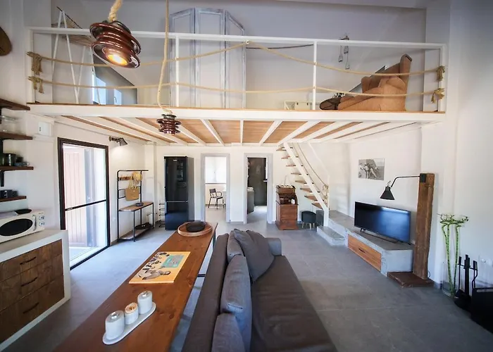 Jimmy Jo Holiday home Dikella