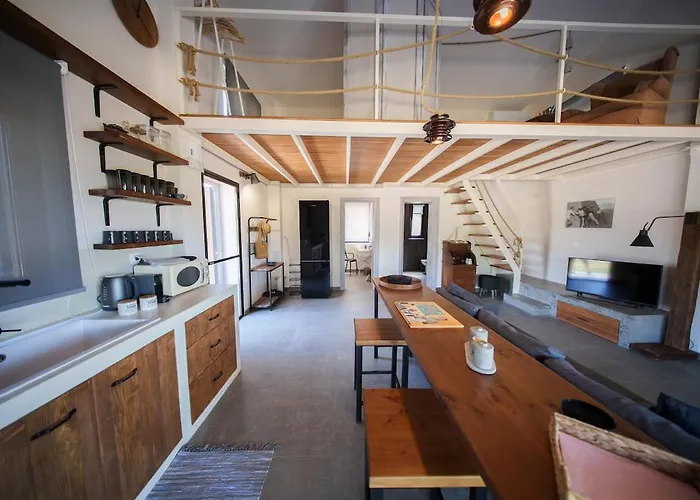 Holiday home Jimmy Jo