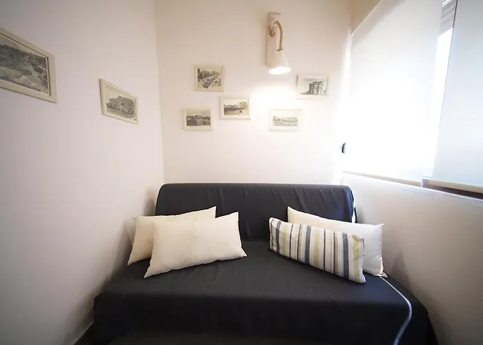 Holiday home Jimmy Jo *