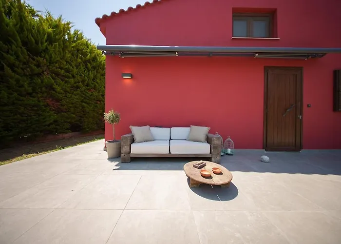 Jimmy Jo Holiday home