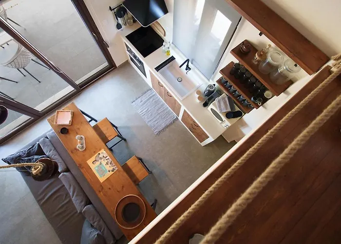 Holiday home Jimmy Jo Dikella