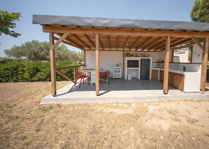 Jimmy Jo Holiday home *